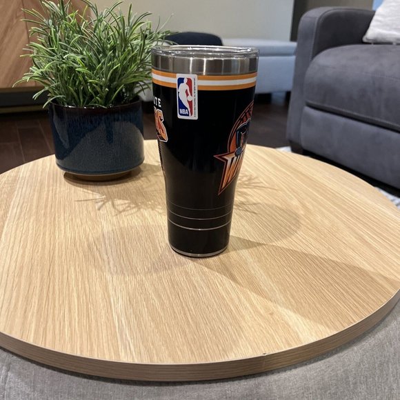 Tervis Golden State Warriors 30oz. Retro Stainless Steel Tumbler - Picture 6 of 11